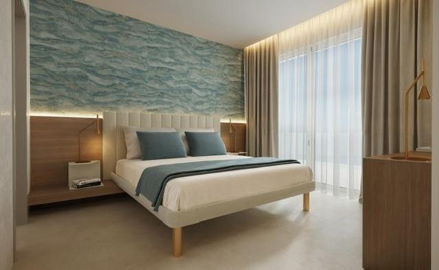 Victoria Frontemare Beach & Spa Hotel Jesolo Extérieur photo