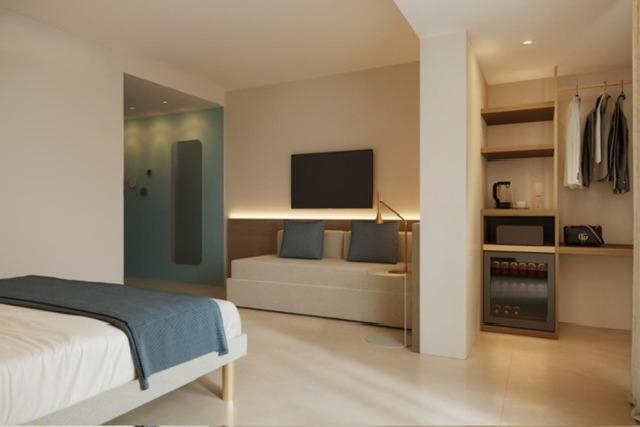 Victoria Frontemare Beach & Spa Hotel Jesolo Extérieur photo